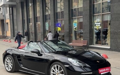 Porsche Boxster, 2020 год, 5 200 000 рублей, 9 фотография