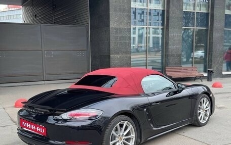 Porsche Boxster, 2020 год, 5 200 000 рублей, 12 фотография