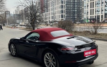 Porsche Boxster, 2020 год, 5 200 000 рублей, 13 фотография