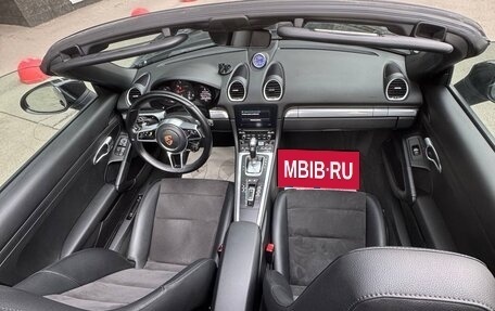 Porsche Boxster, 2020 год, 5 200 000 рублей, 10 фотография