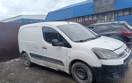 Citroen Berlingo II рестайлинг, 2013 год, 210 000 рублей, 2 фотография