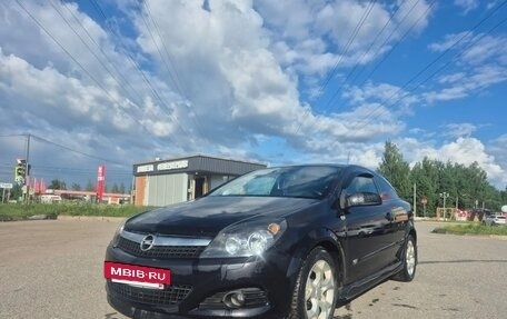 Opel Astra H, 2008 год, 420 000 рублей, 2 фотография