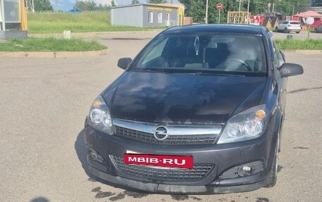 Opel Astra H, 2008 год, 420 000 рублей, 3 фотография