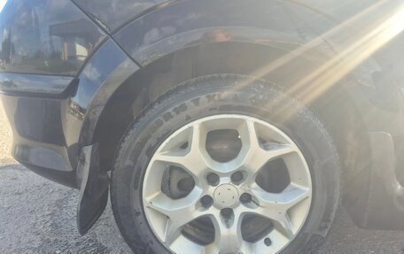 Opel Astra H, 2008 год, 420 000 рублей, 8 фотография