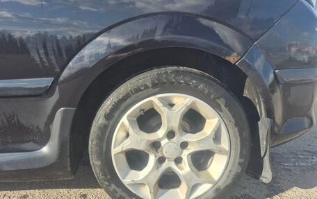Opel Astra H, 2008 год, 420 000 рублей, 11 фотография