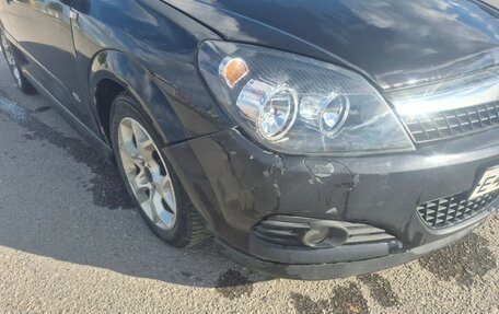 Opel Astra H, 2008 год, 420 000 рублей, 12 фотография
