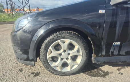 Opel Astra H, 2008 год, 420 000 рублей, 9 фотография