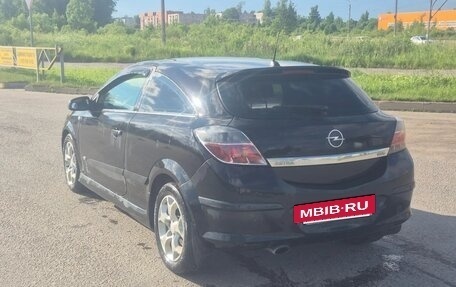 Opel Astra H, 2008 год, 420 000 рублей, 5 фотография