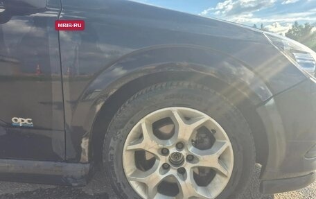 Opel Astra H, 2008 год, 420 000 рублей, 10 фотография