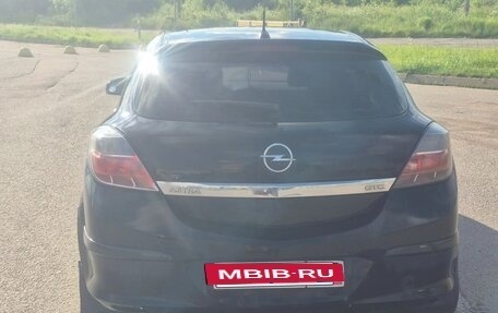 Opel Astra H, 2008 год, 420 000 рублей, 4 фотография