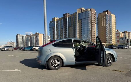 Ford Focus II рестайлинг, 2010 год, 620 000 рублей, 5 фотография