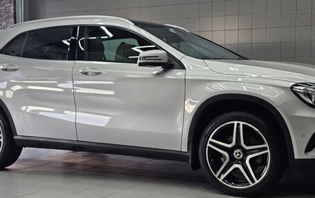 Mercedes-Benz GLA, 2015 год, 2 990 000 рублей, 5 фотография