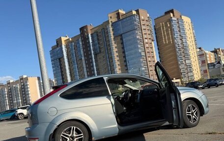 Ford Focus II рестайлинг, 2010 год, 620 000 рублей, 4 фотография