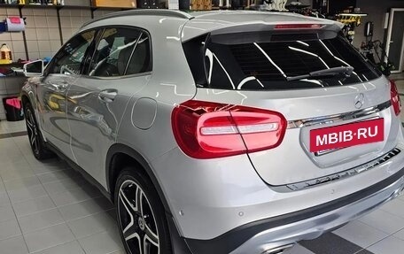 Mercedes-Benz GLA, 2015 год, 2 990 000 рублей, 3 фотография