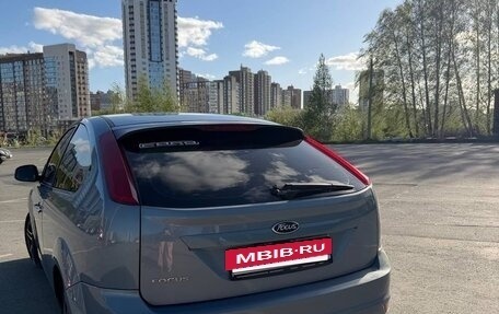 Ford Focus II рестайлинг, 2010 год, 620 000 рублей, 8 фотография