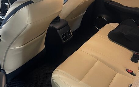 Lexus NX I, 2015 год, 2 350 000 рублей, 8 фотография