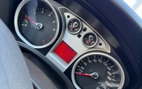 Ford Focus II рестайлинг, 2010 год, 620 000 рублей, 14 фотография