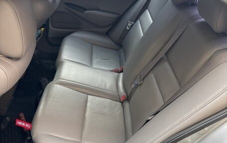 Honda Civic VIII, 2006 год, 630 000 рублей, 5 фотография