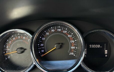 Renault Logan II, 2021 год, 1 420 000 рублей, 9 фотография