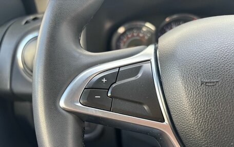 Renault Logan II, 2021 год, 1 420 000 рублей, 10 фотография