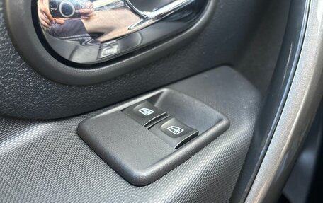 Renault Logan II, 2021 год, 1 420 000 рублей, 13 фотография