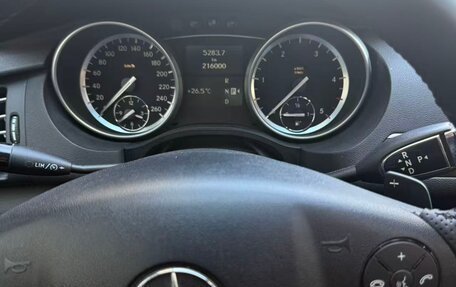 Mercedes-Benz R-Класс, 2012 год, 1 700 000 рублей, 4 фотография