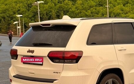 Jeep Grand Cherokee, 2013 год, 3 200 000 рублей, 6 фотография