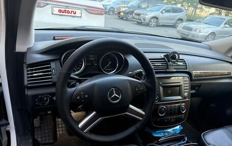 Mercedes-Benz R-Класс, 2012 год, 1 700 000 рублей, 8 фотография