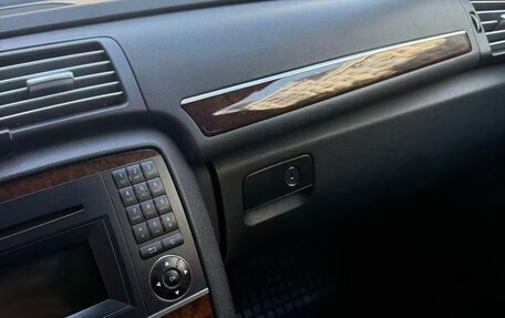 Mercedes-Benz R-Класс, 2012 год, 1 700 000 рублей, 6 фотография