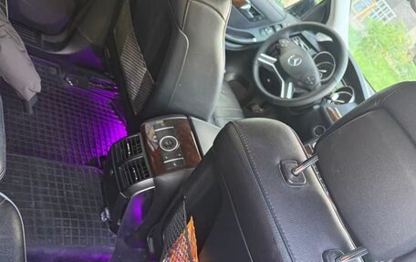 Mercedes-Benz R-Класс, 2012 год, 1 700 000 рублей, 9 фотография