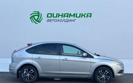 Ford Focus II рестайлинг, 2008 год, 535 000 рублей, 4 фотография