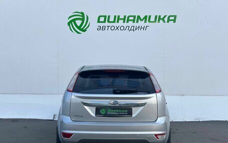 Ford Focus II рестайлинг, 2008 год, 535 000 рублей, 6 фотография