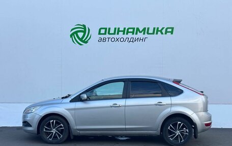 Ford Focus II рестайлинг, 2008 год, 535 000 рублей, 8 фотография