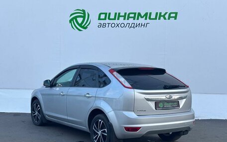 Ford Focus II рестайлинг, 2008 год, 535 000 рублей, 7 фотография