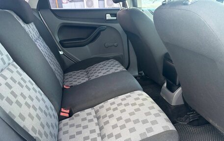 Ford Focus II рестайлинг, 2008 год, 535 000 рублей, 12 фотография