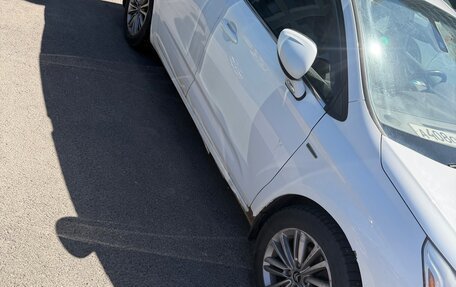 Citroen C4 II рестайлинг, 2014 год, 380 000 рублей, 2 фотография