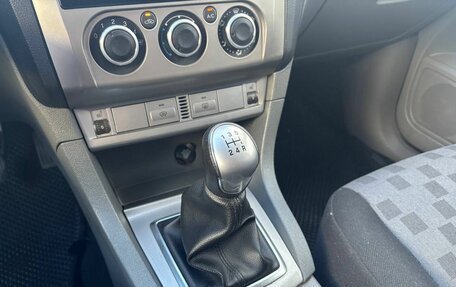 Ford Focus II рестайлинг, 2008 год, 535 000 рублей, 16 фотография