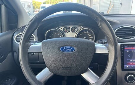 Ford Focus II рестайлинг, 2008 год, 535 000 рублей, 14 фотография