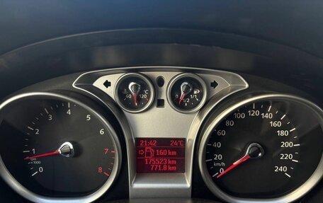 Ford Focus II рестайлинг, 2008 год, 535 000 рублей, 11 фотография
