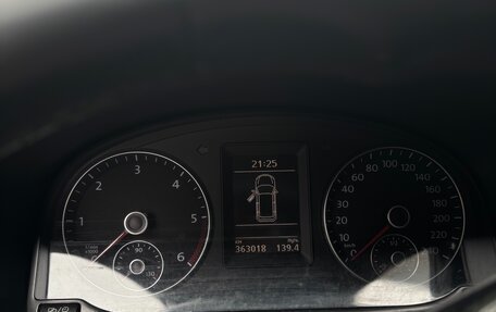 Volkswagen Caddy IV, 2015 год, 1 100 000 рублей, 3 фотография