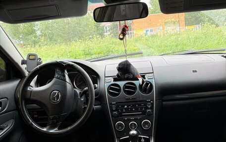 Mazda 6, 2007 год, 365 000 рублей, 3 фотография