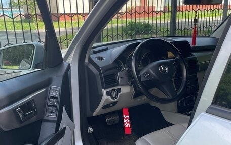 Mercedes-Benz GLK-Класс, 2008 год, 1 050 000 рублей, 6 фотография