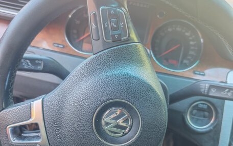 Volkswagen Passat B6, 2008 год, 462 000 рублей, 6 фотография