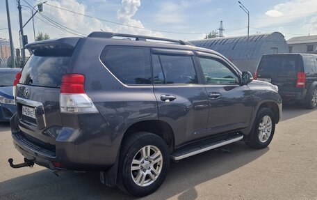 Toyota Land Cruiser Prado 150 рестайлинг 2, 2013 год, 2 590 000 рублей, 8 фотография