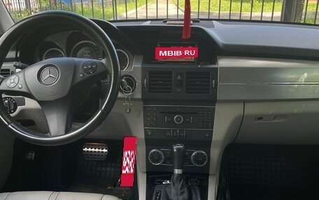 Mercedes-Benz GLK-Класс, 2008 год, 1 050 000 рублей, 8 фотография