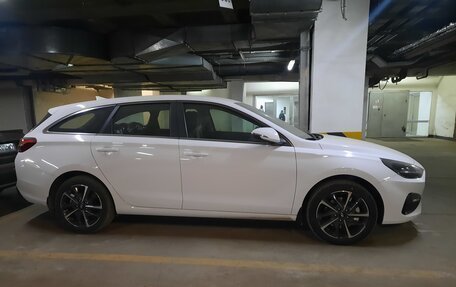 Hyundai i30 III, 2022 год, 2 150 000 рублей, 5 фотография