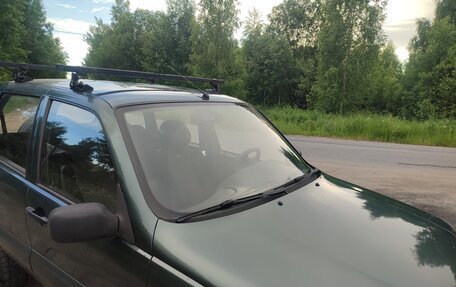 Chevrolet Niva I рестайлинг, 2006 год, 295 000 рублей, 4 фотография