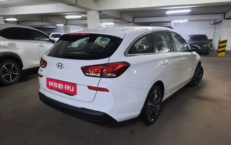 Hyundai i30 III, 2022 год, 2 150 000 рублей, 6 фотография