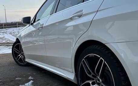 Mercedes-Benz E-Класс, 2013 год, 2 400 000 рублей, 7 фотография