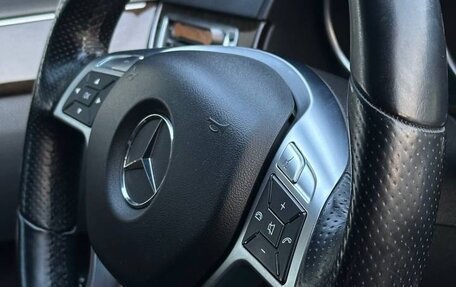 Mercedes-Benz E-Класс, 2013 год, 2 400 000 рублей, 12 фотография